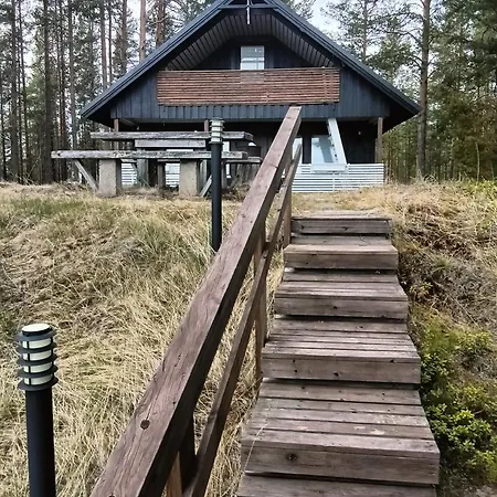 Hiekka * Korpela (Oulunkaari)