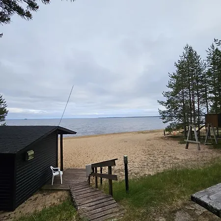 Hiekka Korpela (Oulunkaari)